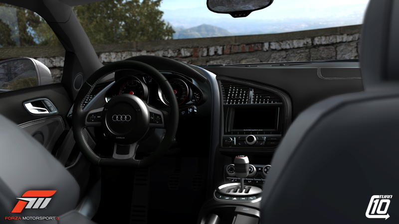 Illustration for article titled Inside Forza Motorsport, Part III: The Physics Of Driving Games